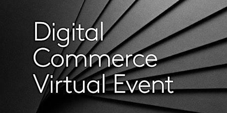 2023 EVENT - Digital Commerce Conference