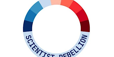 Scientist Rebellion - 29 septembre 2022
