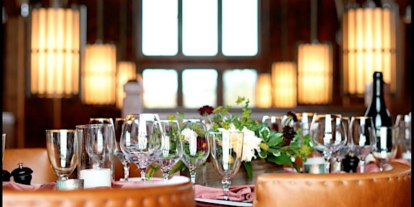 Sustainability + Wine: Solar & Battery Micro-grid Tour at Saralee's Estate