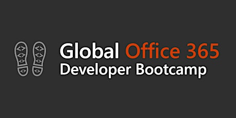 New Jersey Office 365 Developer Bootcamp primary image