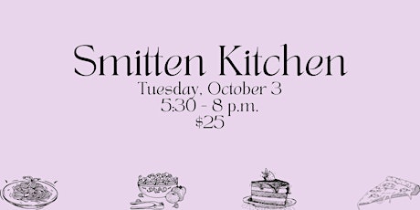 Smitten Kitchen