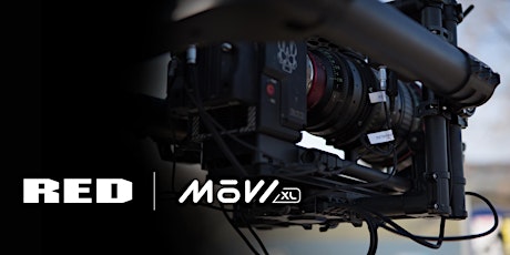 RED+Freefly | MoVI XL Demo Day primary image
