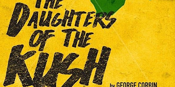 George Corbin's "The Daughters of the Kush"