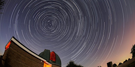 Stargazing at the Blackett Observatory primary image