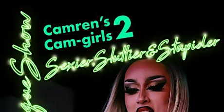 Hauptbild für Camrens Cam-Girls 2