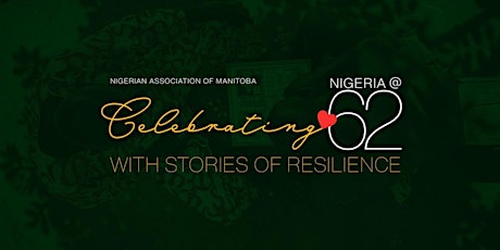 Celebrating Nigeria at 62