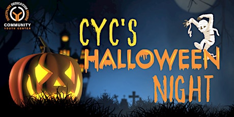 CYC's Halloween Night