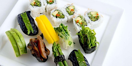 Sushi Techniques and Japanese Cooking - Cooking Class by Cozymeal™