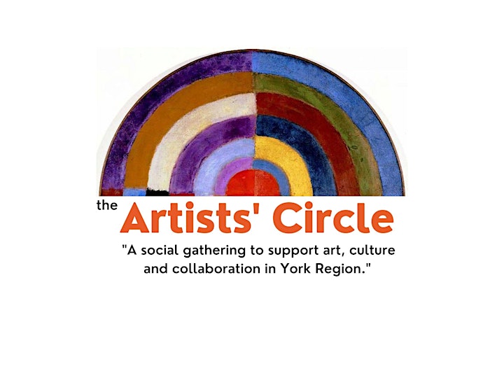 The Artist Circle image
