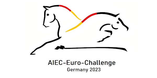 AIEC-SRNC-Germany (Luhmühlen) 2023 incorporating EURO-CHALLENGE-GERMANY