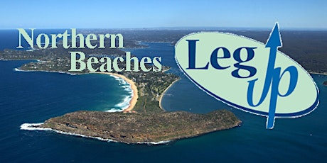 Northern Beaches Leg Up primary image