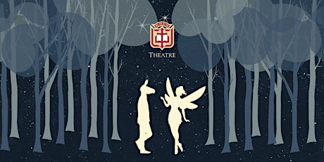 Middle School Theatre presents a One Act Play "A Midsummer Night's Dream"