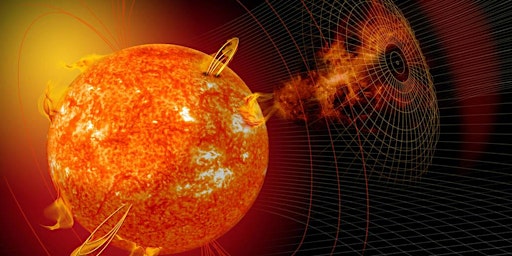 Space weather and how it affects ground-based technology