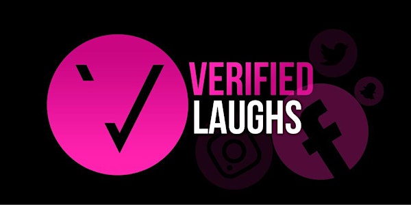 Verified Laughs Friday Night Finals Comedy Competition