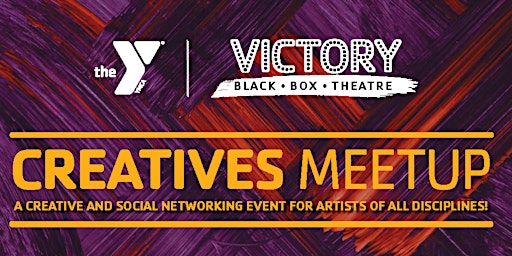 Creatives Meetup