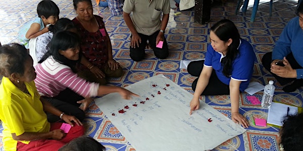 Second Penaph Conference: Participatory Approaches to One Health