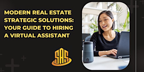 Modern Real Estate Strategic Solutions: Your Guide to Hiring a VA