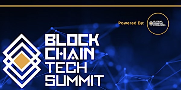 Blockchain Tech Summit