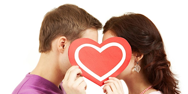 Valentine's Day Speed Dating for Singles @ Radegast Biergarten (20s & 30s)