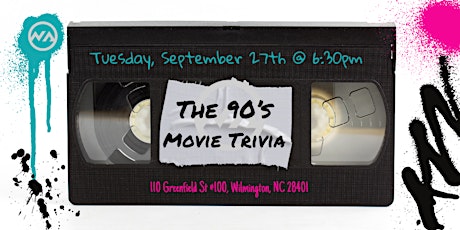 90’s Movies Trivia at New Anthem Beer Project