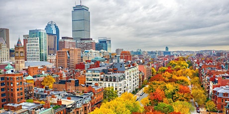 October Boston Business Networking Event w/ Mass Professional Networking