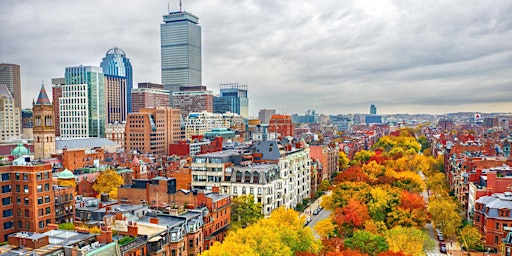 October Boston Business Networking Event w/ Mass Professional Networking