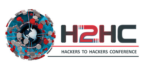 H2HC2022 - Treinamento  IoT/Linux Malware Analysis Workshop (8h)