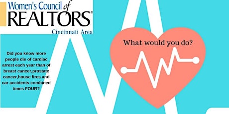 What would you do? Heart Safety  primary image