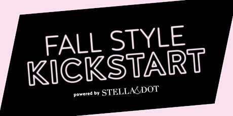 Toronto Fall Style Kickstart - with Regional Sales Director, Colleen Carlisle primary image