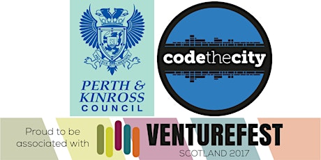 CodeTheCity 10: The Perth Idea Exchange – Smart Economy Hack primary image