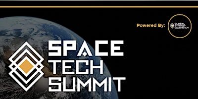 Space Tech Summit (Third Edition) primary image