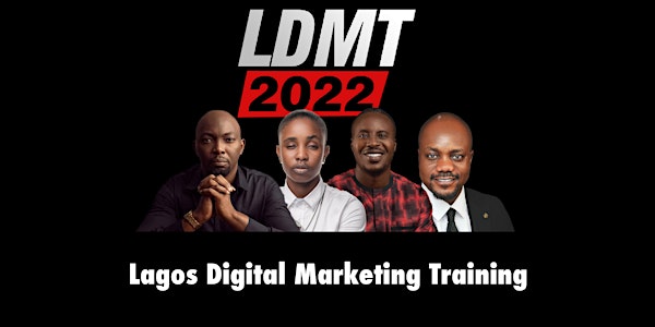 Lagos Digital Marketing Training 2022