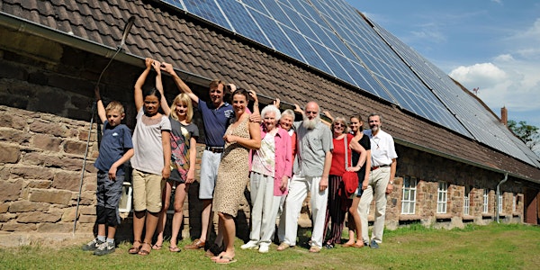 Webinar: PV-Mieterstromgesetz zum Verstehen und Mitreden - Worauf Sie jetzt bei der Umsetzung achten müssen