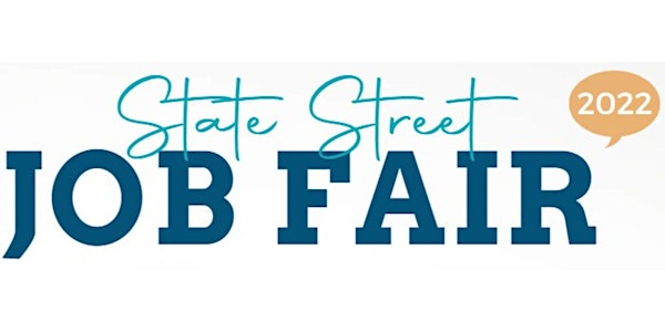 State Street Job Fair