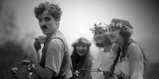 Projection | Screening - Charlie Chaplin, le génie de la liberté