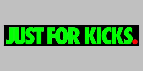 Just For Kicks Kickball Tournament primary image