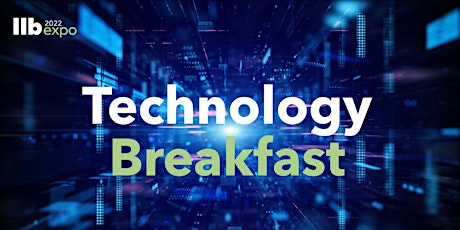 Technology Breakfast