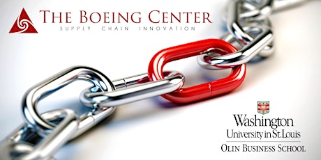 The Boeing Center's 18th annual Meir Rosenblatt Memorial Lecture primary image