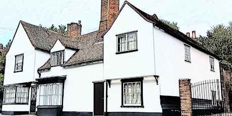 Rochford Old House Guided Tours (Historic Rochford walking tours can be booked separately) primary image
