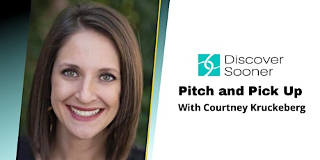 Pitch & Pickup with Courtney Kruckeberg of Endurance Music