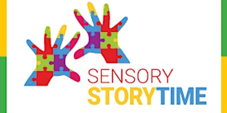 Sensory  Friendly Storytime at Wilson Branch Library