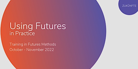 Training - Using Futures in Practice