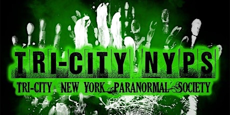 Paranormal Investigation with Tri-City NY Paranormal Society