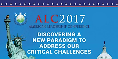 American Leadership Conference primary image
