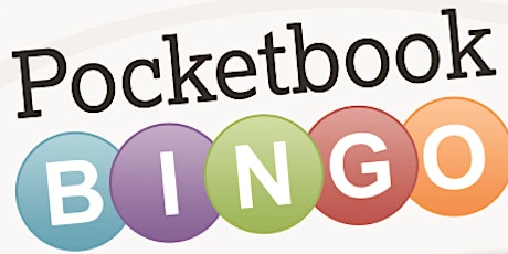 St. Anthony School Pocketbook Bingo primary image