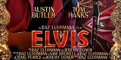 Epping at the Movies: Elvis (PG-13)