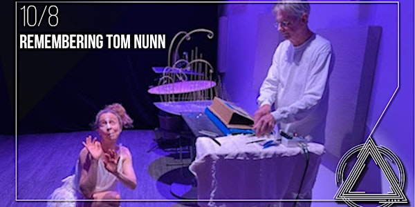 Remembering Tom Nunn