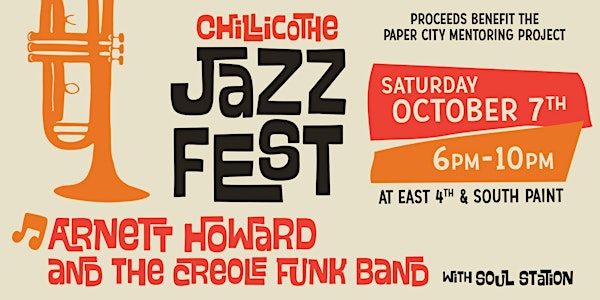 Chillicothe Jazz Fest