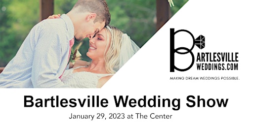 Bartlesville Wedding Show
