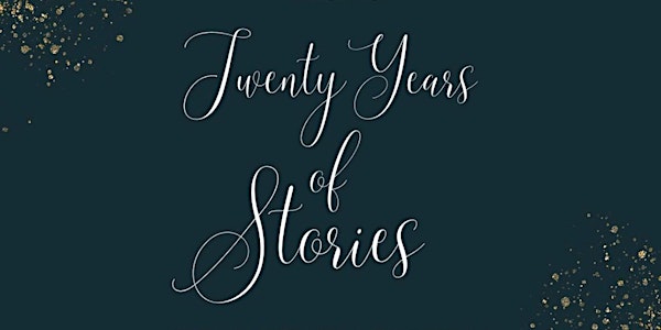 Umoja Operation Compassion Society Presents: 20 Years of Stories